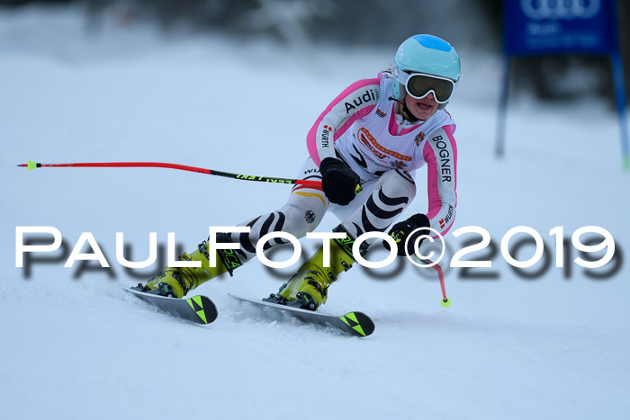 2. DSV fitforfuture Schülercup U14 RS