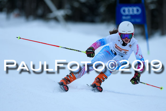 2. DSV fitforfuture Schülercup U14 RS