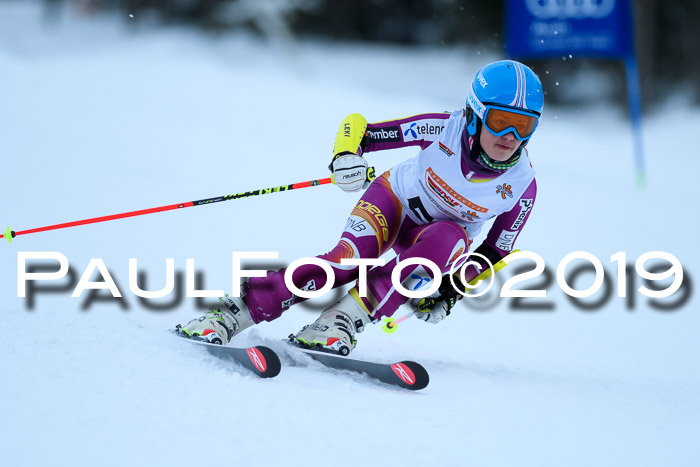 2. DSV fitforfuture Schülercup U14 RS