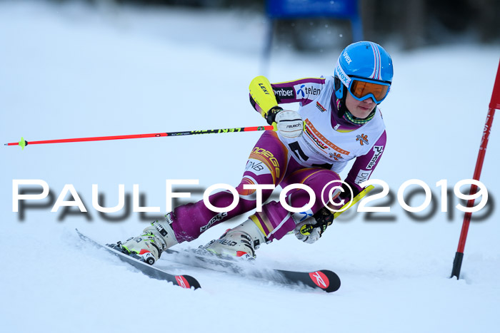 2. DSV fitforfuture Schülercup U14 RS