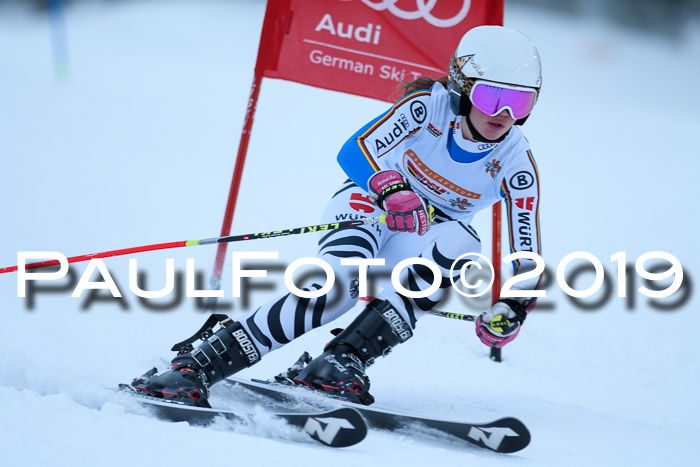 2. DSV fitforfuture Schülercup U14 RS
