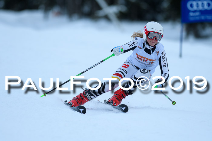 2. DSV fitforfuture Schülercup U14 RS