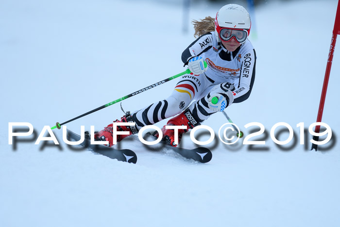 2. DSV fitforfuture Schülercup U14 RS