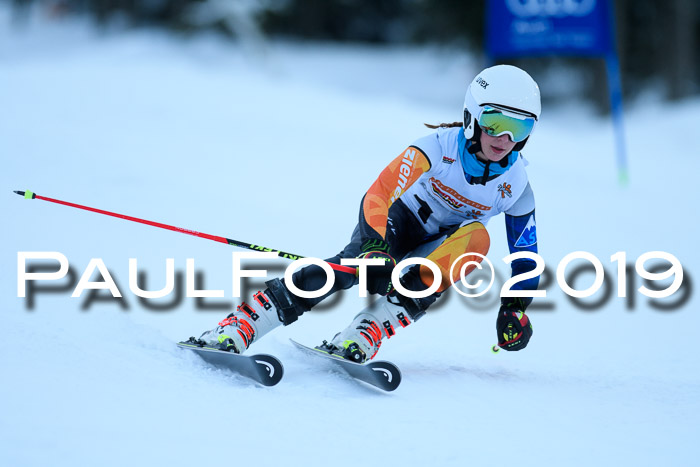 2. DSV fitforfuture Schülercup U14 RS
