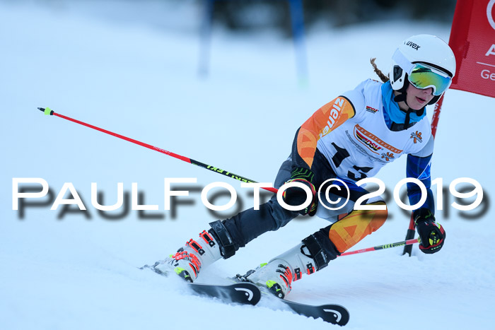 2. DSV fitforfuture Schülercup U14 RS