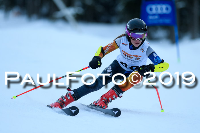 2. DSV fitforfuture Schülercup U14 RS