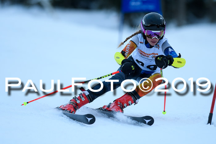 2. DSV fitforfuture Schülercup U14 RS