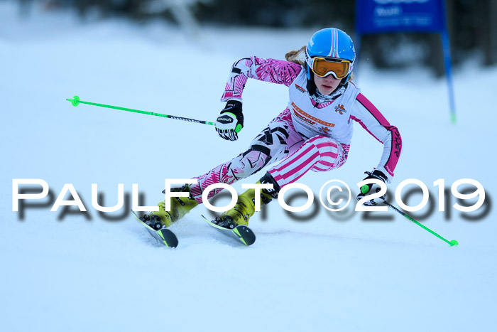 2. DSV fitforfuture Schülercup U14 RS