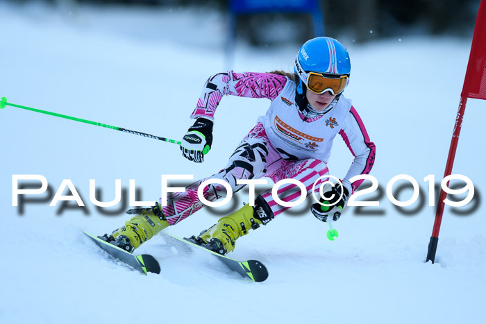 2. DSV fitforfuture Schülercup U14 RS