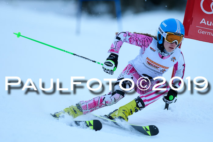 2. DSV fitforfuture Schülercup U14 RS
