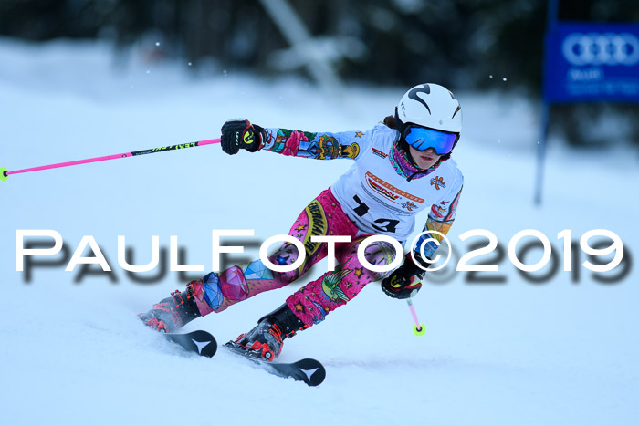 2. DSV fitforfuture Schülercup U14 RS