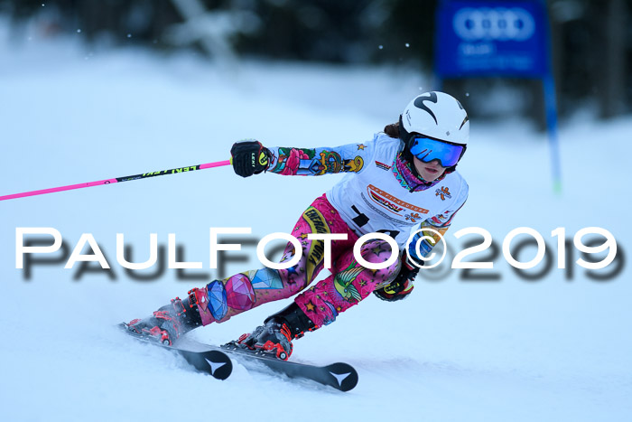2. DSV fitforfuture Schülercup U14 RS
