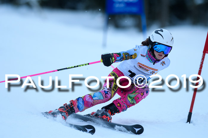 2. DSV fitforfuture Schülercup U14 RS