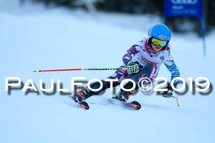 2. DSV fitforfuture Schülercup U14 RS