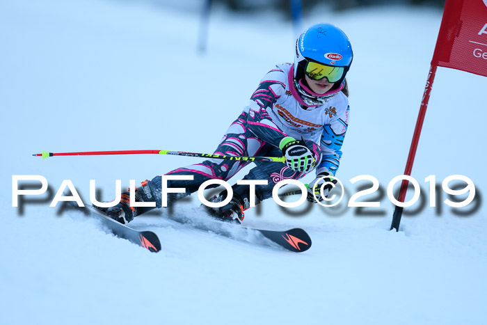 2. DSV fitforfuture Schülercup U14 RS
