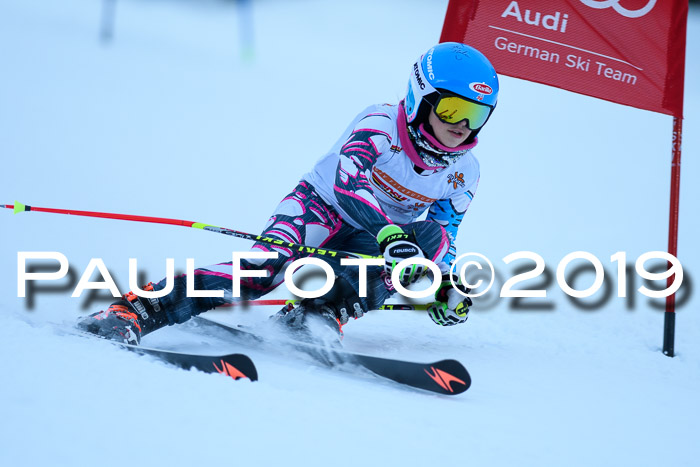 2. DSV fitforfuture Schülercup U14 RS