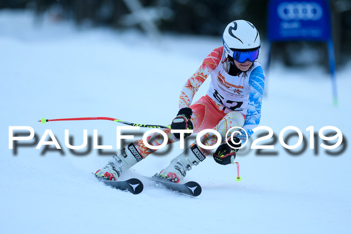 2. DSV fitforfuture Schülercup U14 RS