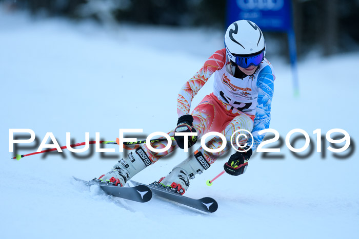 2. DSV fitforfuture Schülercup U14 RS