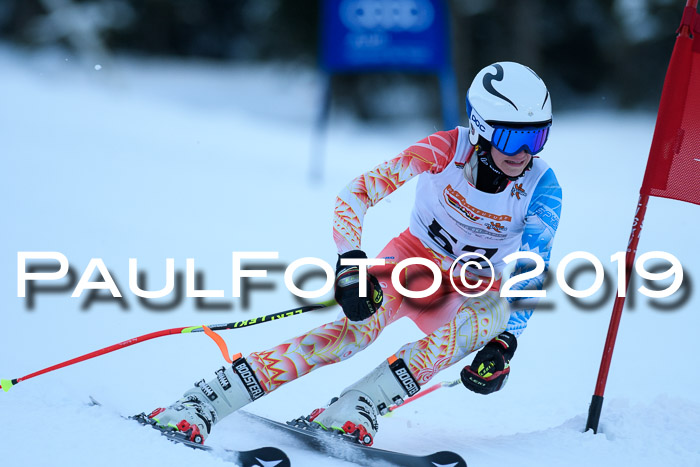 2. DSV fitforfuture Schülercup U14 RS