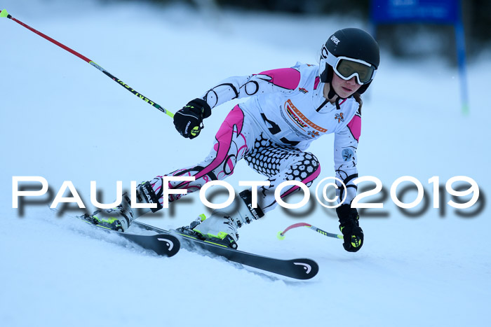 2. DSV fitforfuture Schülercup U14 RS
