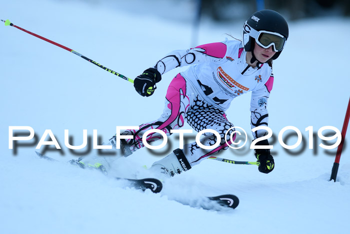 2. DSV fitforfuture Schülercup U14 RS