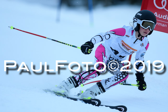 2. DSV fitforfuture Schülercup U14 RS