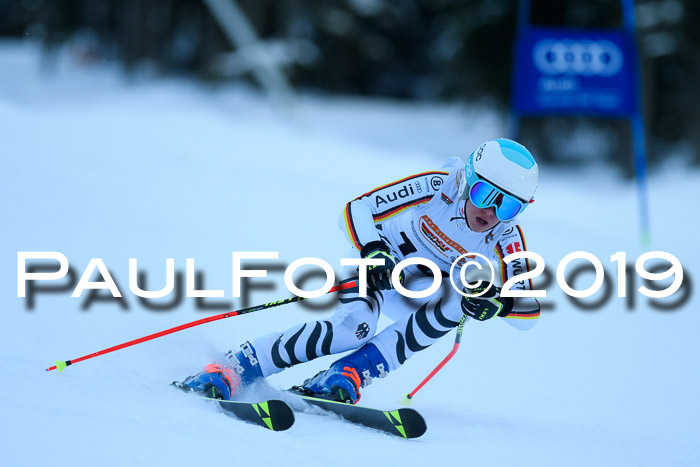 2. DSV fitforfuture Schülercup U14 RS