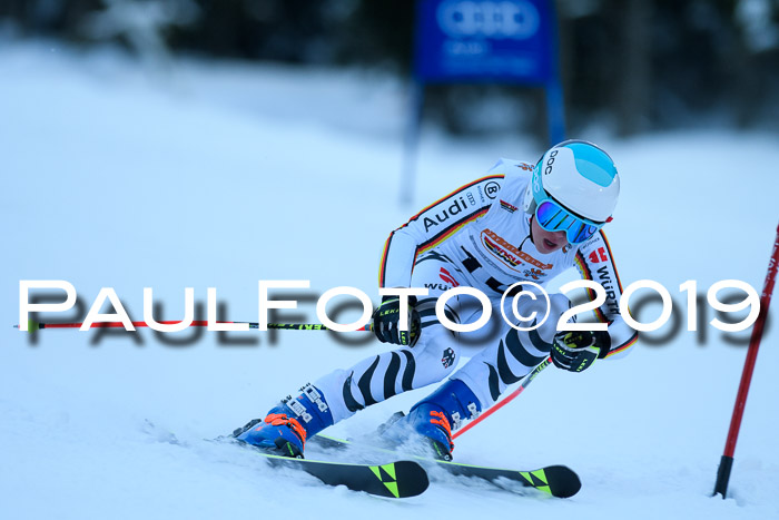 2. DSV fitforfuture Schülercup U14 RS