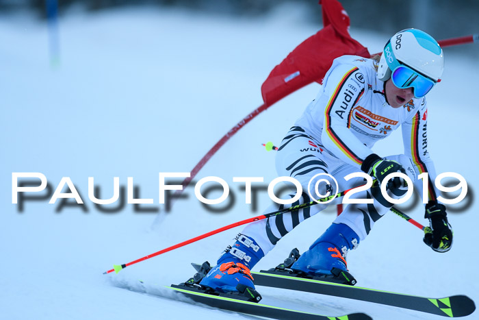 2. DSV fitforfuture Schülercup U14 RS