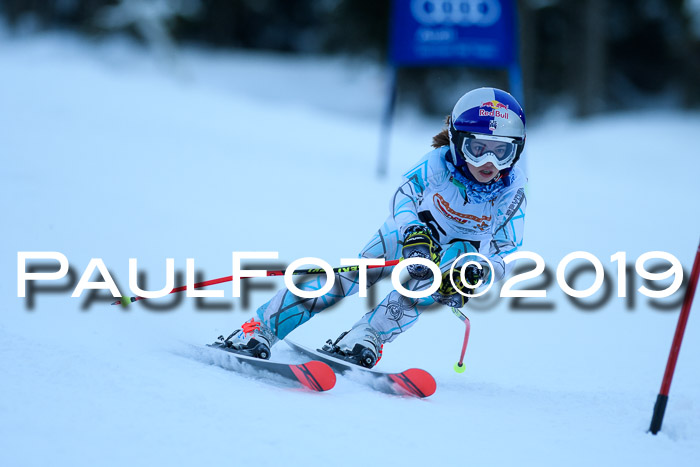 2. DSV fitforfuture Schülercup U14 RS