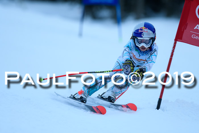 2. DSV fitforfuture Schülercup U14 RS