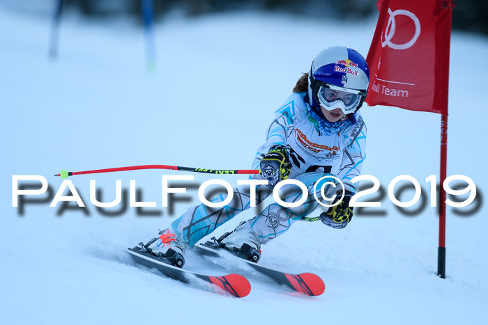 2. DSV fitforfuture Schülercup U14 RS