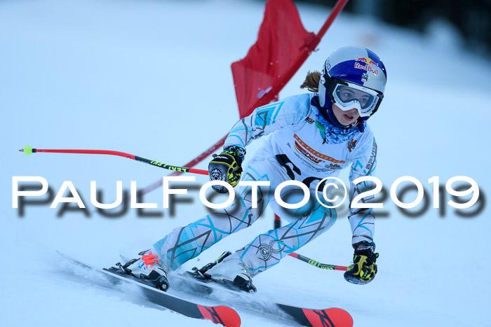 2. DSV fitforfuture Schülercup U14 RS