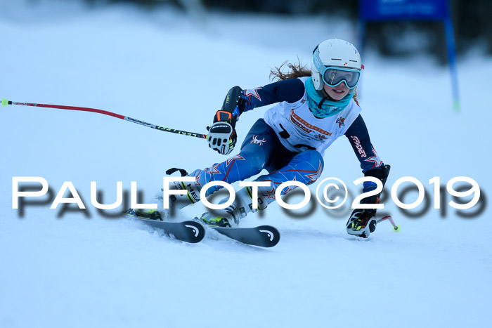 2. DSV fitforfuture Schülercup U14 RS