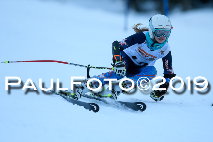 2. DSV fitforfuture Schülercup U14 RS