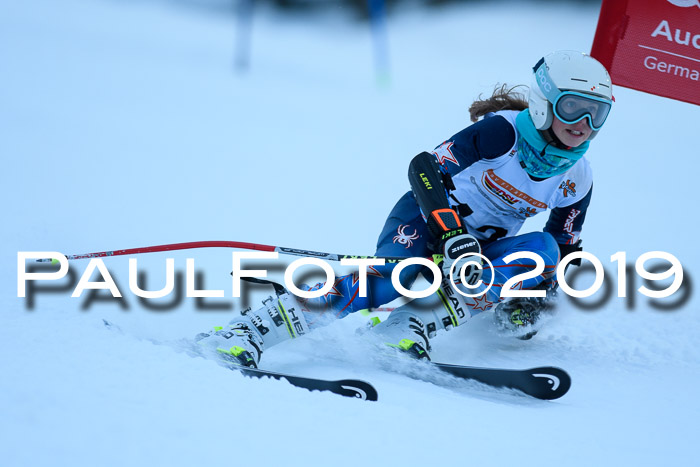 2. DSV fitforfuture Schülercup U14 RS
