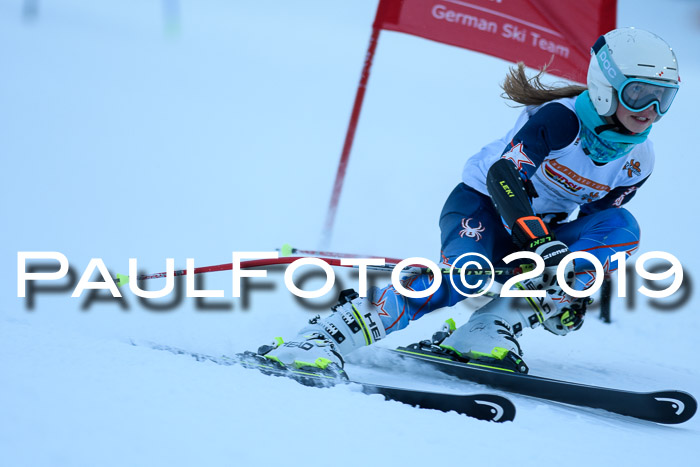 2. DSV fitforfuture Schülercup U14 RS