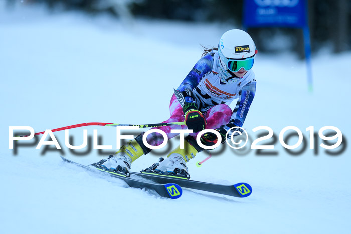 2. DSV fitforfuture Schülercup U14 RS