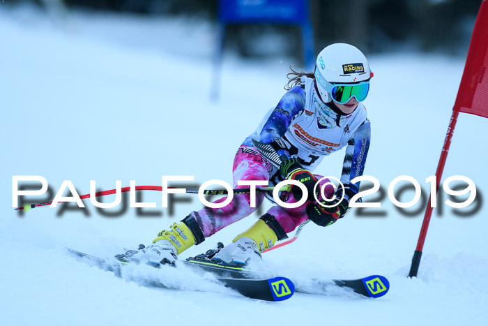 2. DSV fitforfuture Schülercup U14 RS
