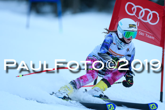 2. DSV fitforfuture Schülercup U14 RS
