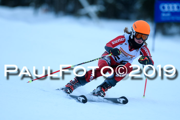 2. DSV fitforfuture Schülercup U14 RS