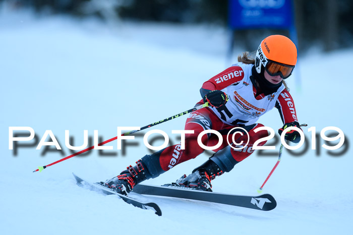 2. DSV fitforfuture Schülercup U14 RS