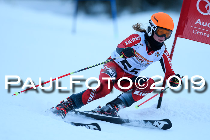 2. DSV fitforfuture Schülercup U14 RS