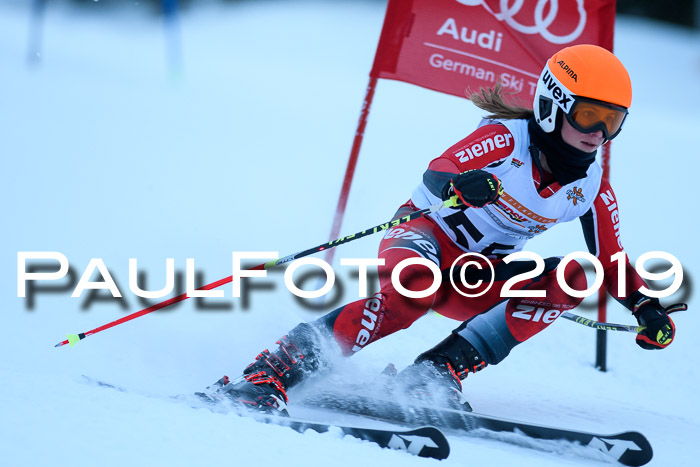 2. DSV fitforfuture Schülercup U14 RS