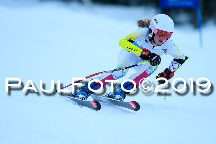 2. DSV fitforfuture Schülercup U14 RS