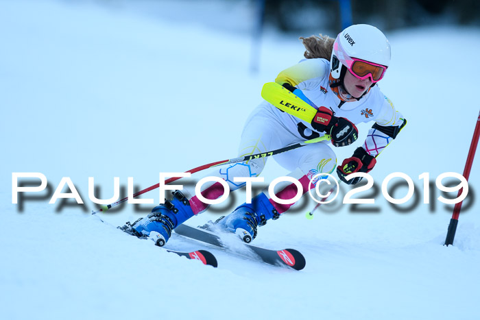 2. DSV fitforfuture Schülercup U14 RS