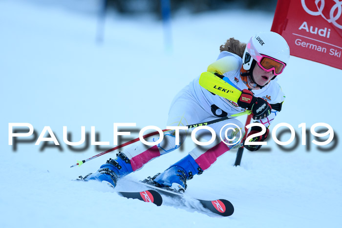 2. DSV fitforfuture Schülercup U14 RS