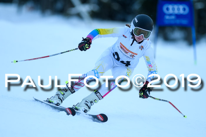 2. DSV fitforfuture Schülercup U14 RS