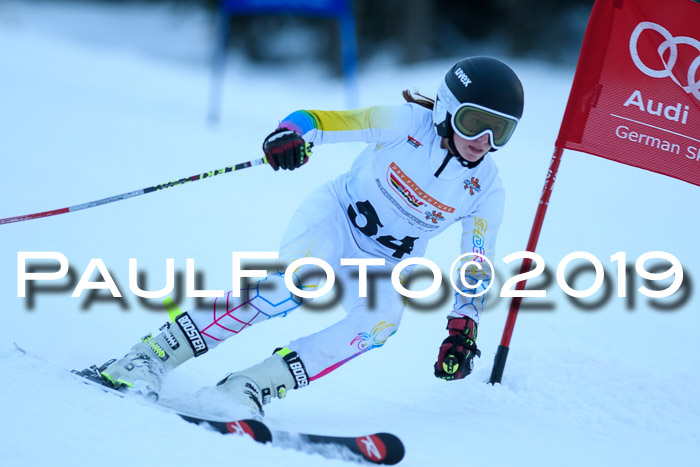 2. DSV fitforfuture Schülercup U14 RS