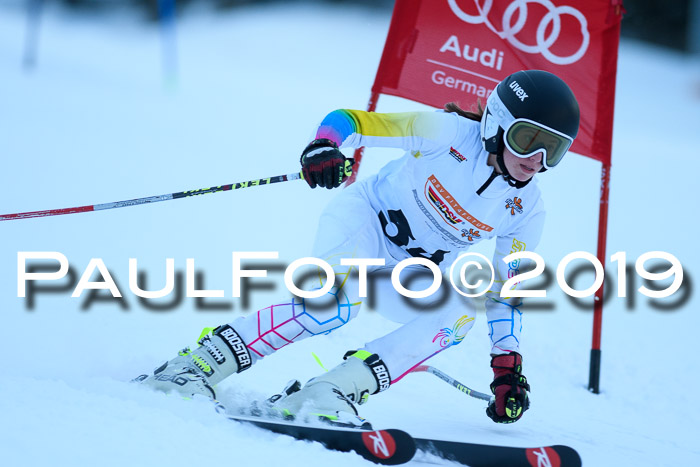 2. DSV fitforfuture Schülercup U14 RS